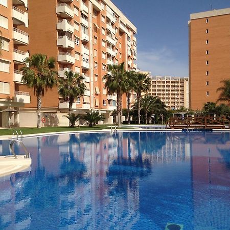 Apartment Playa San Juan 알리칸테 객실 사진