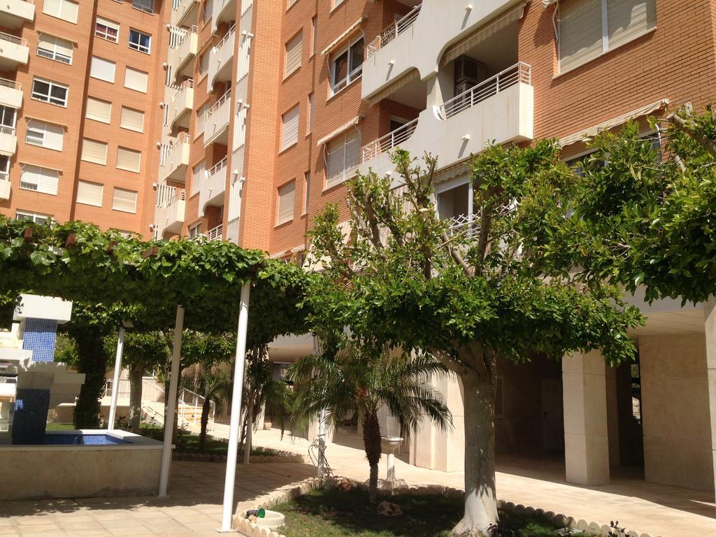 Apartment Playa San Juan 알리칸테 객실 사진