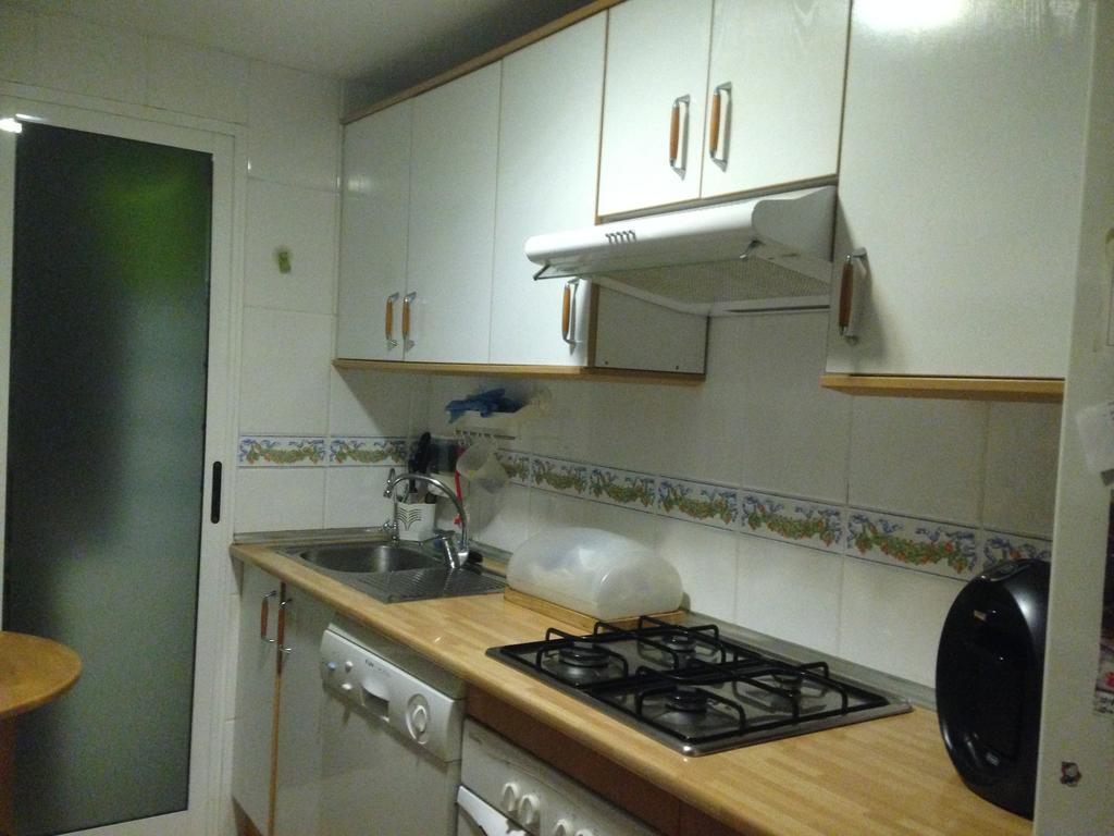 Apartment Playa San Juan 알리칸테 객실 사진