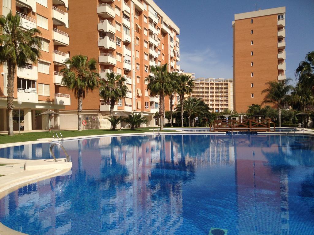 Apartment Playa San Juan 알리칸테 객실 사진